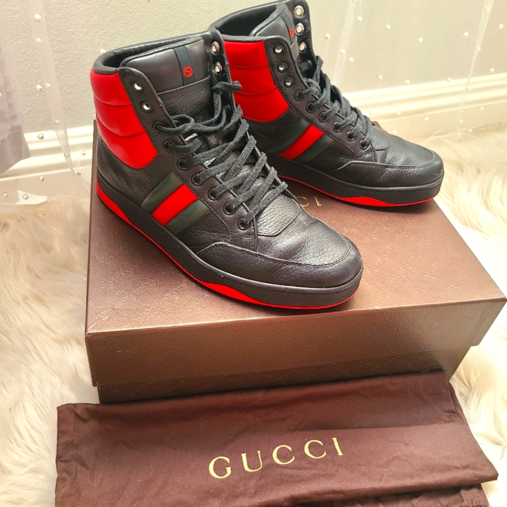 Gucci Sneakers